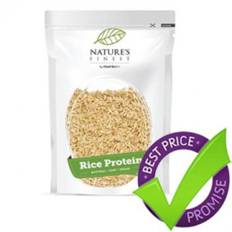 BIO Rice Protein 125g