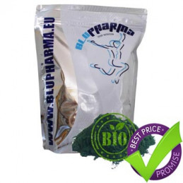 100% Organic PEA Protein 1Kg