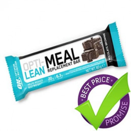 Opti-Lean Meal Replacement...