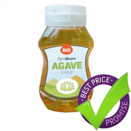 Agave Syrup Bio 250ml