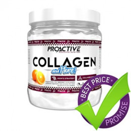 Collagen and More 400g