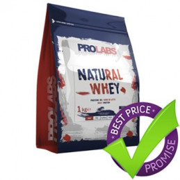 Natural Whey 1kg