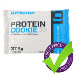 MyProtein Protein Cookie 75g