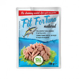 Fit For Tuna 100g