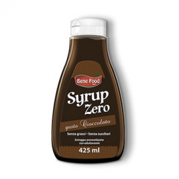 Syrup ZERO 425ml