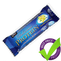 Delicious Protein Bar 35gr