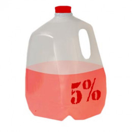 5% Nutrition Jug 3,78 litri