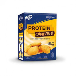 Protein Cookies 130g