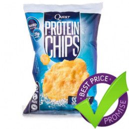 Protein Chips 32gr