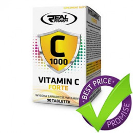 Vitamin C Forte 90tab