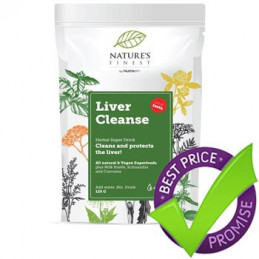 Liver Cleanse Drink 125g