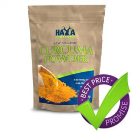 Curcuma Powder 100g