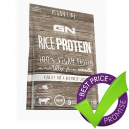 Vegan Rice Protein 1Kg