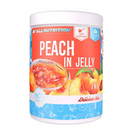 Peach in Jelly 1kg