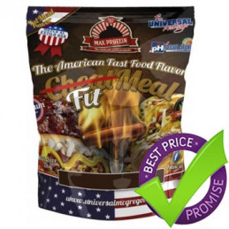 Max Protein Fit Meal 2kg
