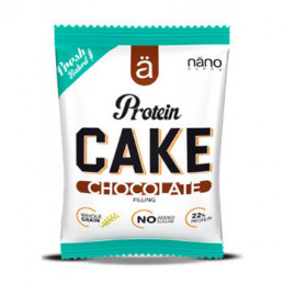 Protein Cake 26g
