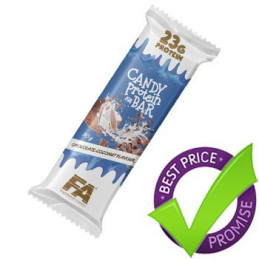 Candy Protein Bar 50g