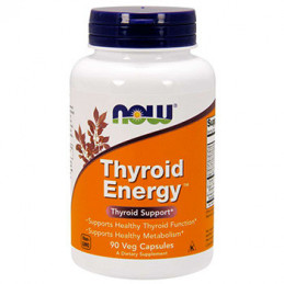 Thyroid Energy 90cps
