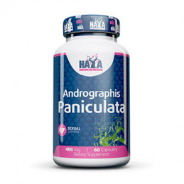 Andrographis Paniculata...