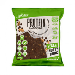 Vegan Protein Cookie 85g