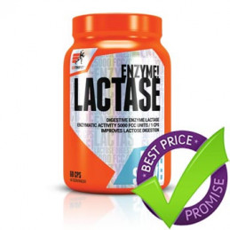 Lactase Enzyme 5000 FCC 60cps