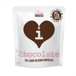 70% Cocoa Dark Belgian...