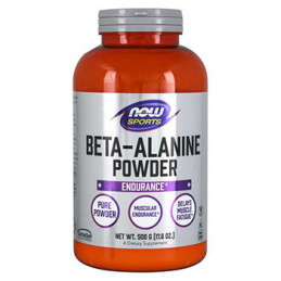 Beta Alanine Powder 500gr
