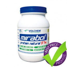 Mirabol Protein 94% 750gr