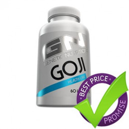 Goji Extract 60cps
