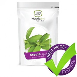 Stevia Leaf Powder 125g
