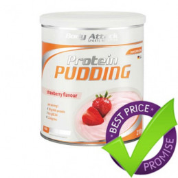 Protein Pudding 210 gr