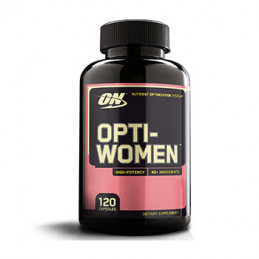 Opti-Women 120cps
