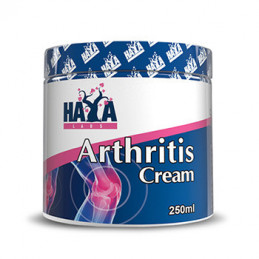 Arthritis Cream 250ml
