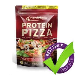 Protein Pizza 500g