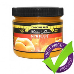 Apricot Spread 340 gr