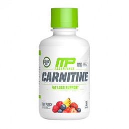 Carnitine Core Liquid 459ml