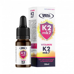 Vitamin K2MK7 Drops 30ml