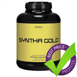 Syntha Gold 2,27kg