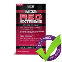 NO2 Red Extreme 150cps