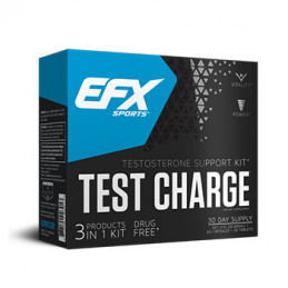 Test Charge Hardcore Kit