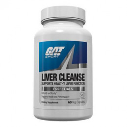 Liver Cleanse 60cps