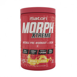 Morph Xtreme 500g