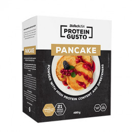 Protein Gusto Pancake 480g