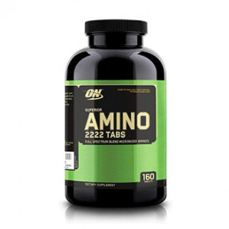 Superior Amino 2222 160cps
