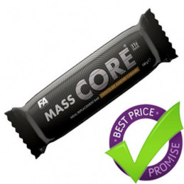 Mass Core Bar 100g