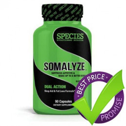 Somalyze Gen2 90cps