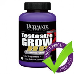 Testostro Grow HP2 126tabs