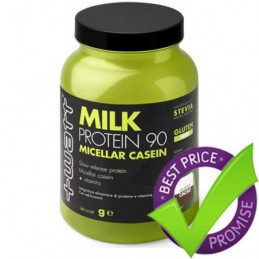 Milk Protein 90 750g