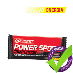 Power Sport Competition Bar...