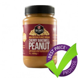 Peanut Butter 450g